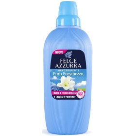 FELCE AZZURRA AMMORBIDENTE PURA FRESCHEZZA 2 LITRI 40 LAVAGGI
