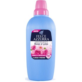 FELCE AZZURRA AMMORBIDENTE ROSA & FIORI DI LOTO 2 LITRI 40 LAVAGGI
