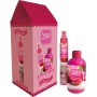 NANI' CONFEZIONE BAGNODOCCIA 300ML CON ACQUA PROFUMATA 75ML CHEESECAKE