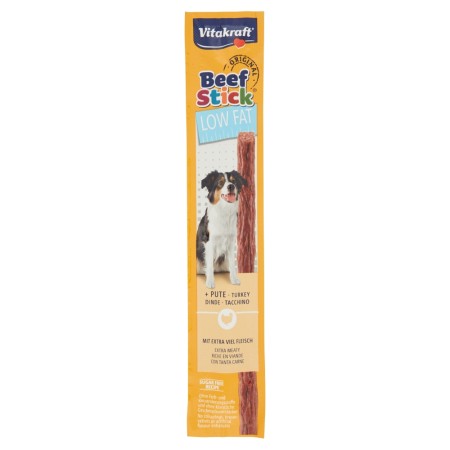 VITAKRAFT Beef-Stick low fat per cani gr. 12