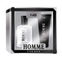 NG CONF.DUO HOMME FOR MEN EDT+SHOWERGEL
