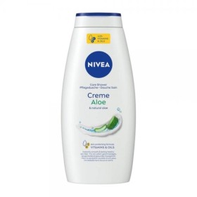 NIVEA BAGNO CREMA 750ML CREMA ALOE