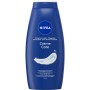 NIVEA BAGNO CREMA 750ML CREME CARE