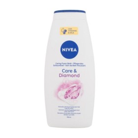 NIVEA BAGNO CREMA 750ML DIAMOND OIL