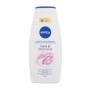 NIVEA BAGNO CREMA 750ML DIAMOND OIL