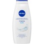 NIVEA BAGNO CREMA 750ML SOFT
