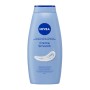 NIVEA BAGNO CREMA 750ML VELLUTANTE