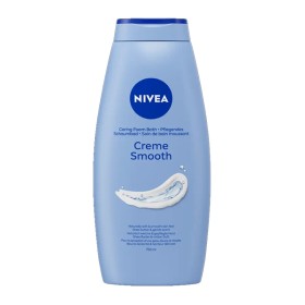 NIVEA BAGNO CREMA 750ML VELLUTANTE