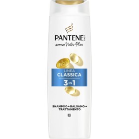 PANTENE ACTIVE NUTRI-PLEX CLASSICO 3IN1 SHAMPOO 250ML