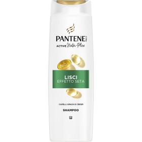 PANTENE NEW SHA 250ML LISCI & SETOSI