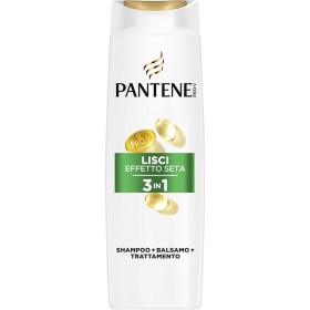 PANTENE NEW SHA 3IN1 250ML LISCI E SETOSI