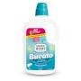 SWEET HOME DETERSIVO LAVATRICE LIQUIDO 60 LAVAGGI 3 LITRI FRESCO COTONE