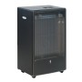 STUFA TMC A GAS GPL A FIAMMA LIBERA MODELLO BLU BELLE KW 4,2