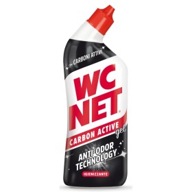 WC NET 700ML CARBON ANTI ODORE