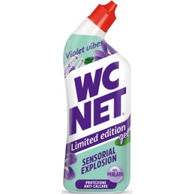 WC NET 700ML LIMITED EDITION GEL PERLATO VIOLET VIBES