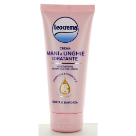 LEOCREMA MANI 100ML MANI&UNGHIE