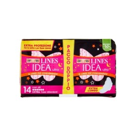 LINES IDEA  PD ULTRA EXTRA X14