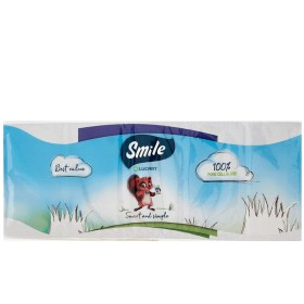 LUCART SMILE FAZZ.10X9 3VELI