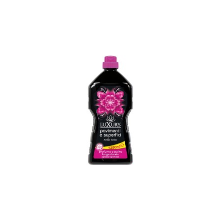 LUXURY PAVIMENTI 1250ML NOTA ROSA