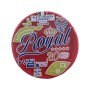 MAJOR ROSSO ROYAL PIATTI DESSERT 20PZ