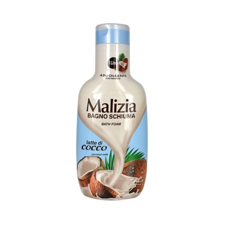 MALIZIA BAGNO 1LT COCCO