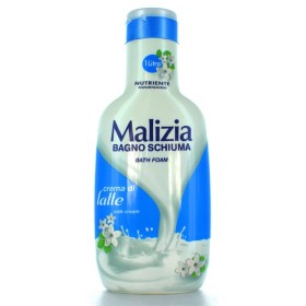 MALIZIA BAGNO 1LT LATTE