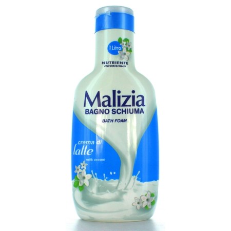 MALIZIA BAGNO 1LT LATTE