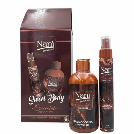 NANI CONF.GOURMAND CIOCCOLATO