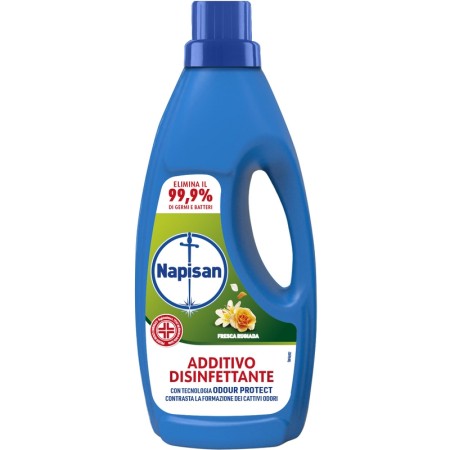 NAPISAN LIQUIDO 1LT DISINF.RUGIADA