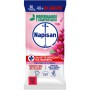 NAPISAN SALVIETTE 50PZ FR.FLOREALE