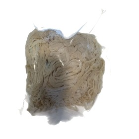 BUDELLA DI MONTONE PER KG. DI CARNE CALIBRO 22/24