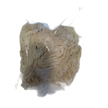 BUDELLA DI MONTONE PER KG. DI CARNE CALIBRO 22/24