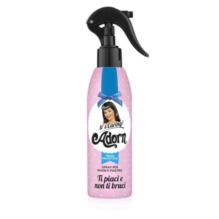 ADORN VINTAGE SPRAY 200ML TERMOPROTETTIVO