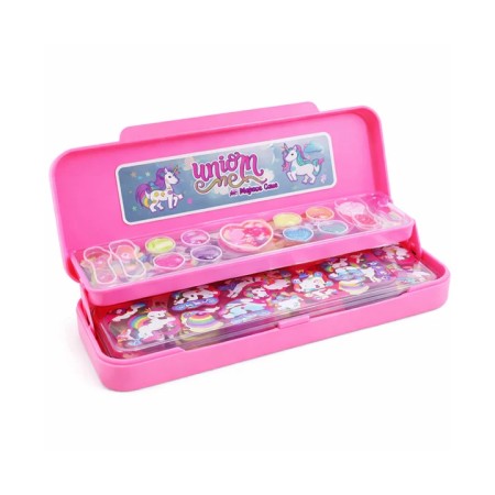 AIRVAL COLORUP UNICORN MAKE UP ASTUCCIO PLAST