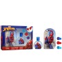 AIRVAL CONF. SET SPIDERMAN +GADGET