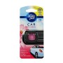 AMBIPUR CAR U&G ELEGANT FLOWERS