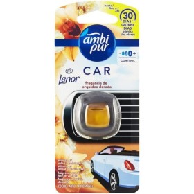 AMBIPUR CAR U&G LENOR ORO VANIGLIA