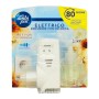 AMBIPUR ELET.BASE LENOR ORO E VANIGLIA