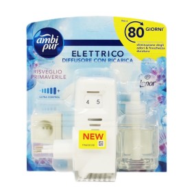 AMBIPUR ELET.BASE LENOR RISVEGLIO PRIMAVERA