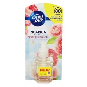 AMBIPUR ELET.RICAR.FIORI ELEGANTI