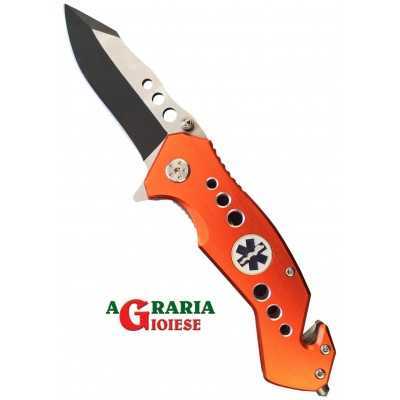 CROSSNAR COLTELLO CHIUDIBILE MEDIC CM. 19,50 MOD. 10923 