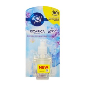 AMBIPUR ELET.RICAR.LENOR RISVEGLIO PRIMAVERA