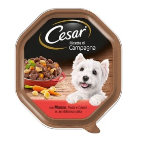 CES. RIC.CA: MANZO-PASTA-CAROTE-SALSA GR 150