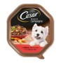 CES. RIC.CA: MANZO-PASTA-CAROTE-SALSA GR 150