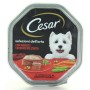 CES. SEL.O: DELICATO PATE' MANZO-VERDUR. GR 150