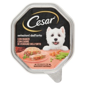 CES. SEL.O: DELIZIOSO MANZO-CUORE VERDURE GR 150