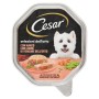 CES. SEL.O: DELIZIOSO MANZO-CUORE VERDURE GR 150