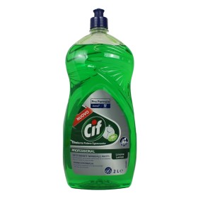 CIF PIATTI 2LT LIMONE PROFESSIONAL