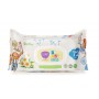CLENDY SALV.BABY 72PZ COCCOLE C/TAPPO