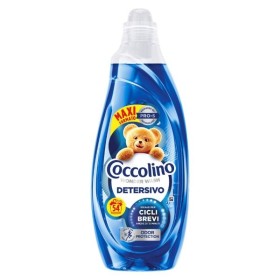 COCCOLINO LAVATRICE 54LAV. ODOR PROTECTION